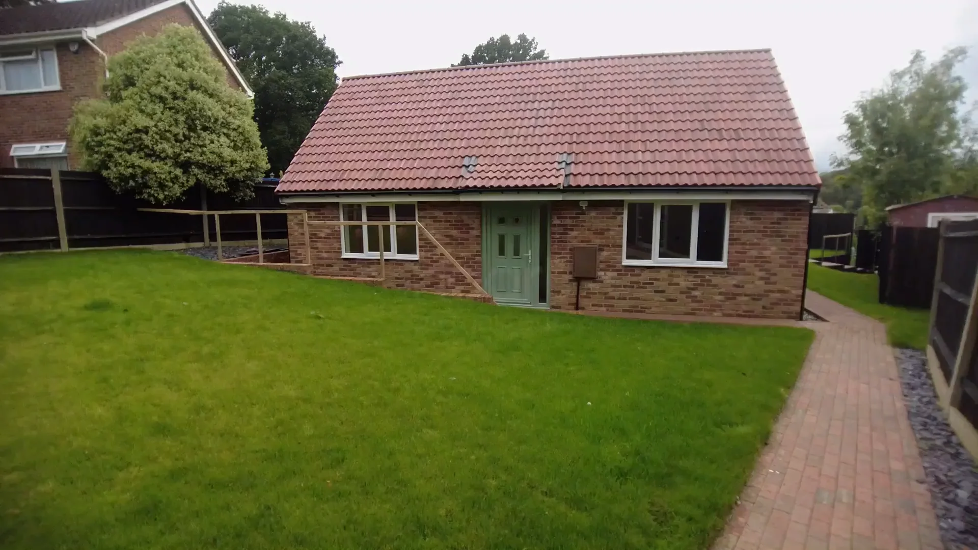 Virtual Viewing of Swievelands Road, Biggin Hill, 3 bedroom Bungalow