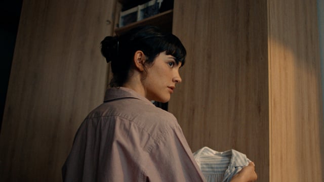 A thumbnail for the film 'Electrolux - Break the Pattern' by  niklas johansson fsf