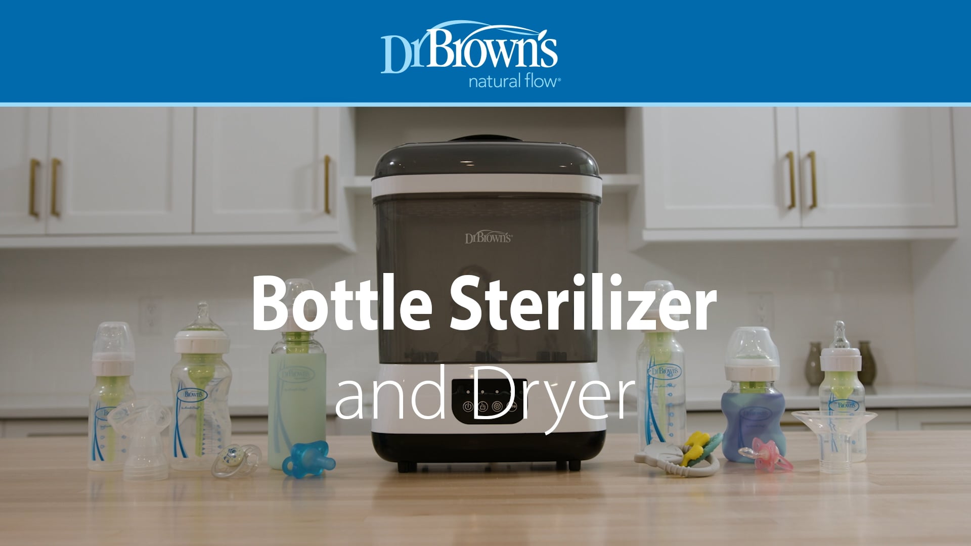 How To Use Dr Brown Bottle