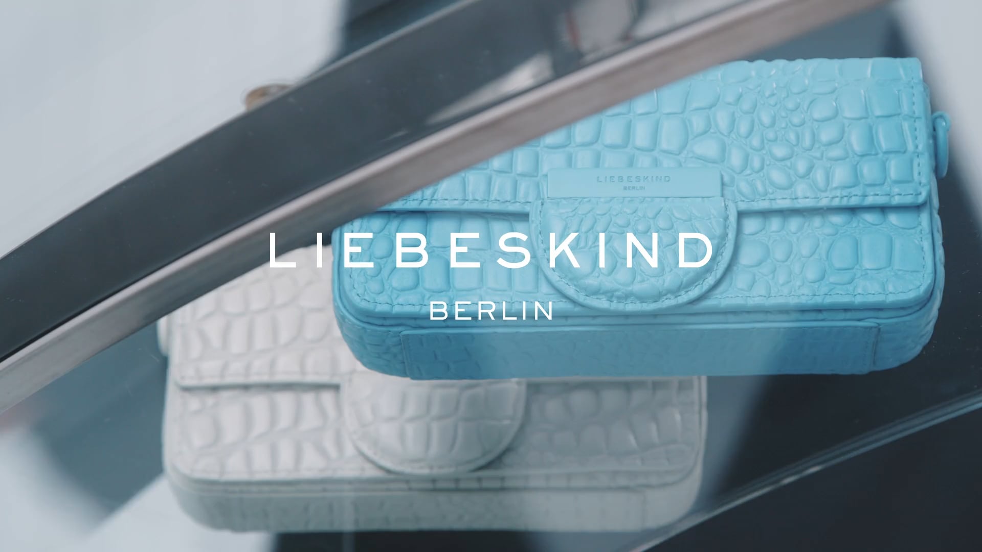 LIEBESKIND 305 COLLECTION