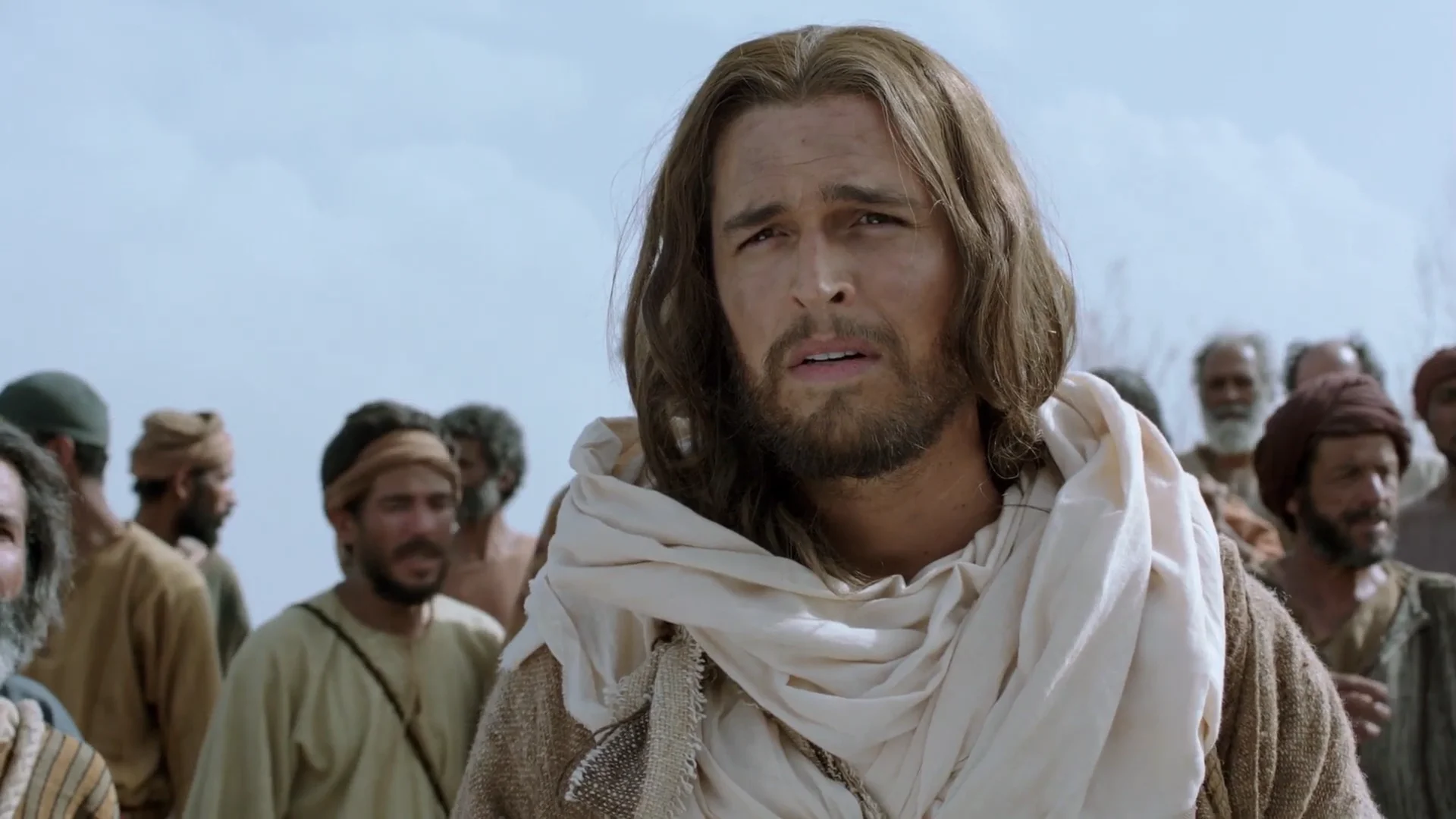 Who Jesus Is Japanese, image size:1920x1080