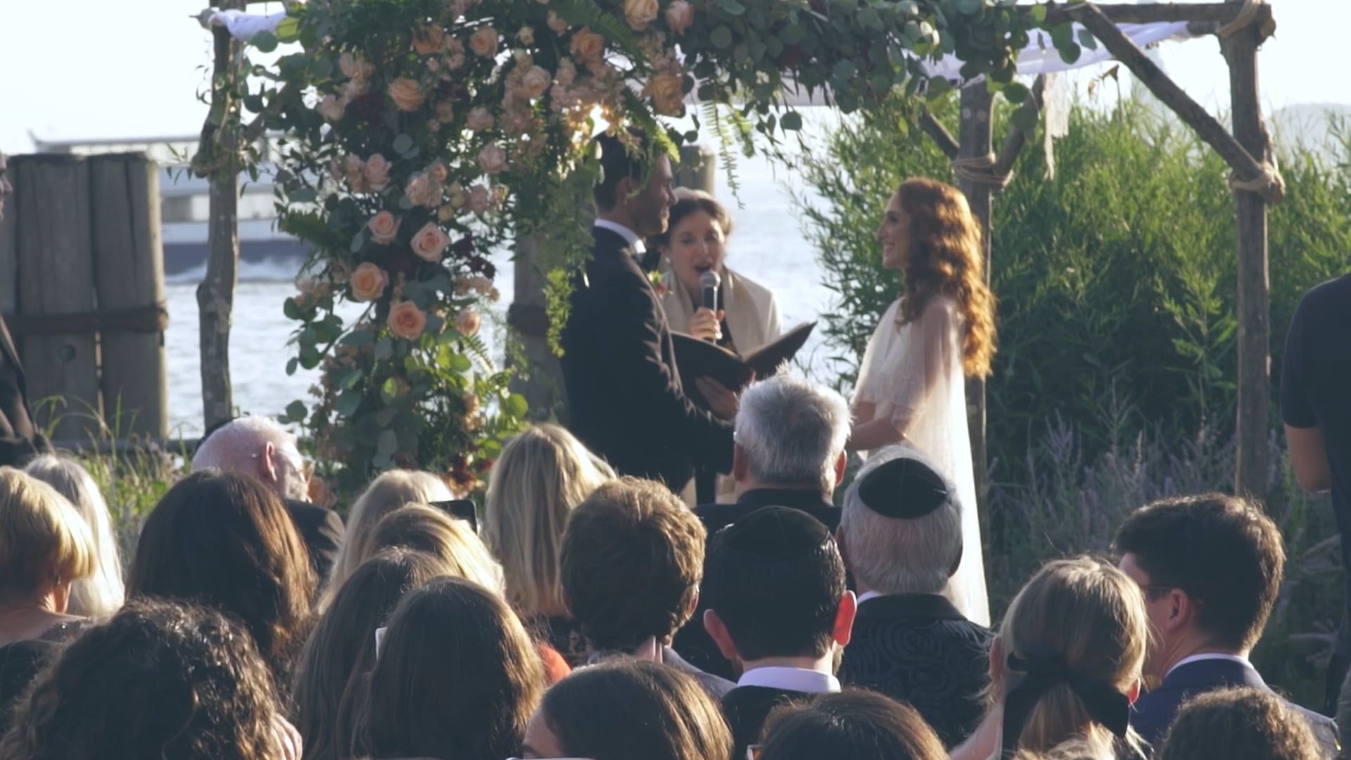 Melissa & Spencer's Night To Remember