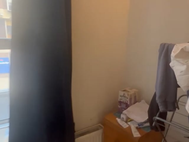 Video 1: Room 1: The rent is £231pw with all bills included. (Available NOW)