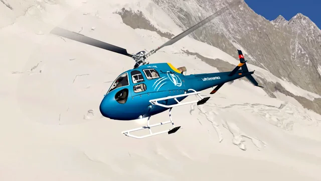 Helicopter Simulation Training: Should It Pay to Play? - ROTOR Media