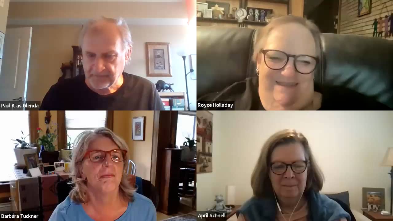 Inquiry IS the Answer 14AUG23 on Vimeo