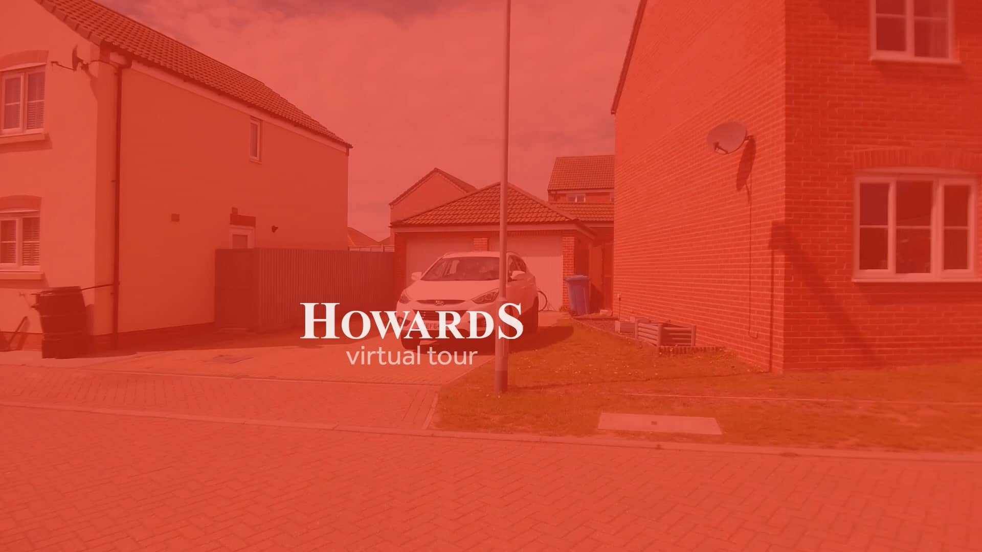 Virtual Viewing of Hunton Road, Oulton Broad, 4 bedroom DetachedHouse