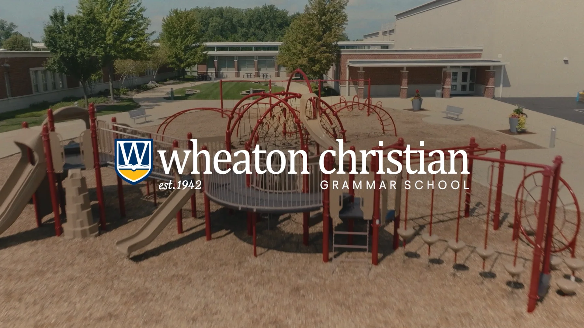 Discover WCGS on Vimeo