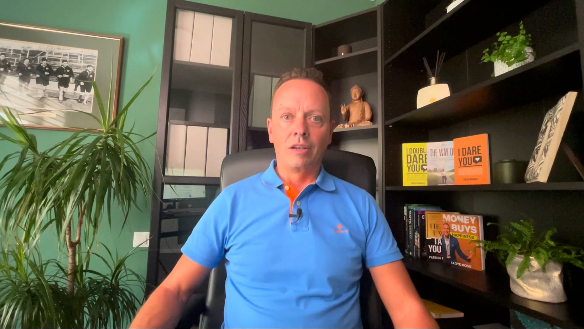 Module 1 - intro on Vimeo