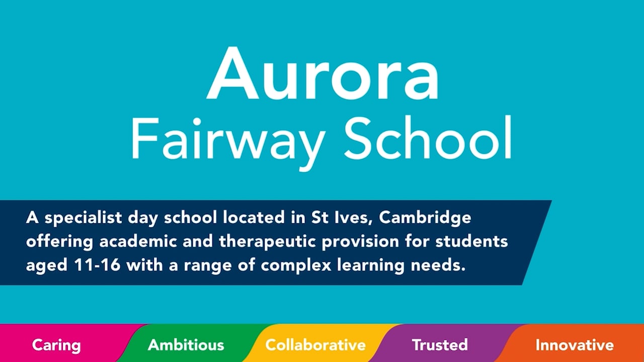 James & Riley Aurora Fairway School Students On Vimeo