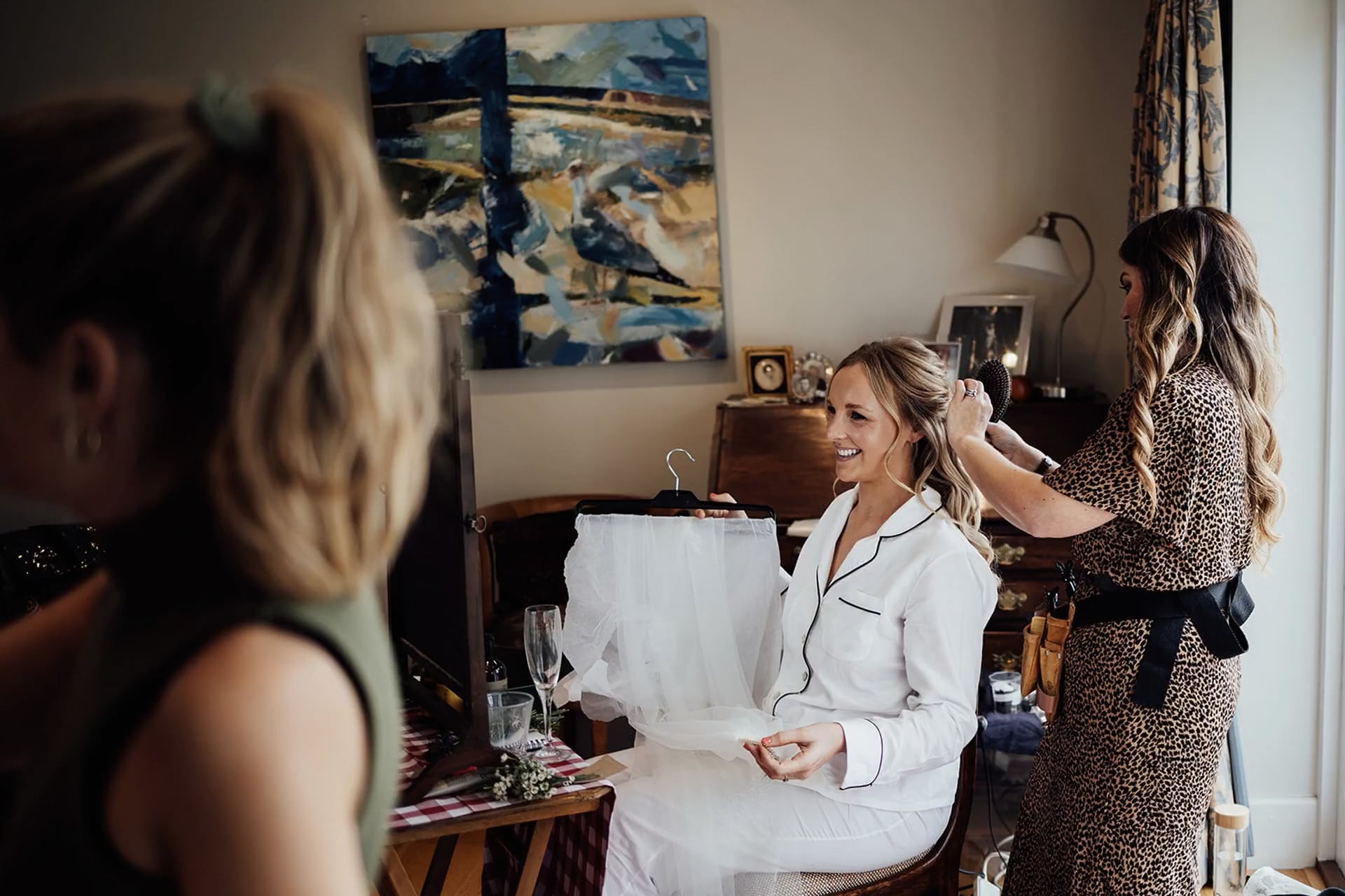 Pythouse Kitchen Wedding Photographer | Izzy & Jamie on Vimeo