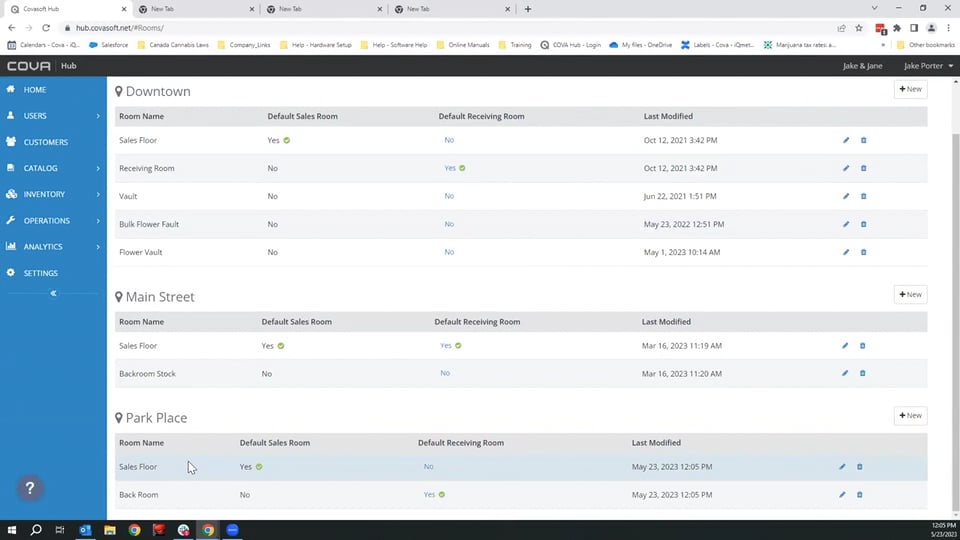 Rooms_Labels_Inventory_Manger_23may23_keep on Vimeo