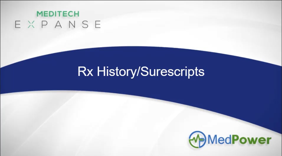 RX History Surescripts V2 8.15.23 on Vimeo