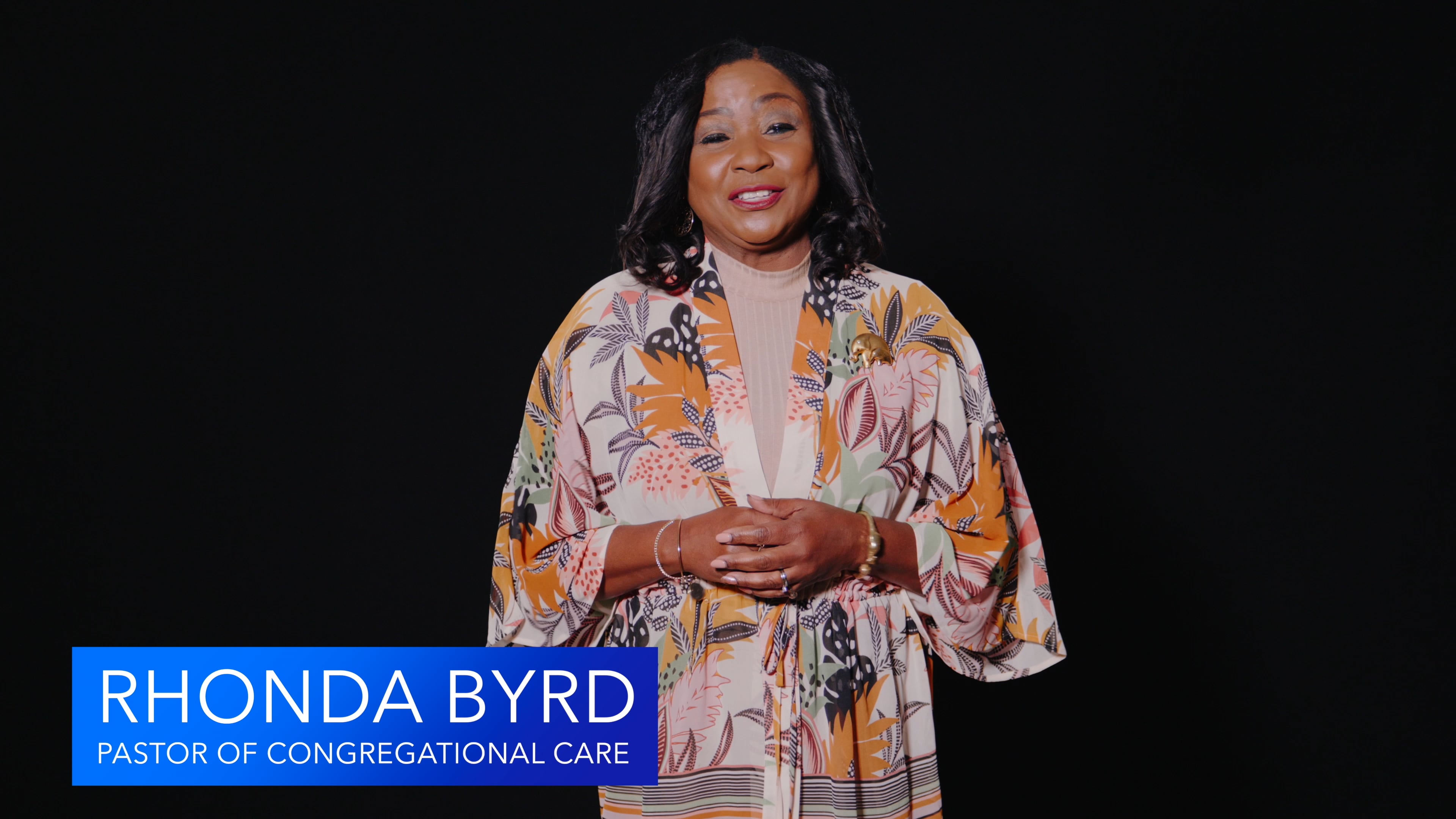 Mid Week Update Rhonda Byrd 8.16.23 on Vimeo