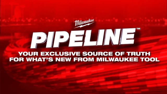 NEW Milwaukee Tools from Pipeline 2023 - Impact Wrenches, Pliers, M12  Ratchets and MORE!! 