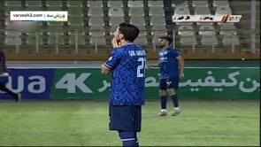 Paykan vs Gol Gohar - Highlights - Week 2 - 2023/24 Iran Pro League