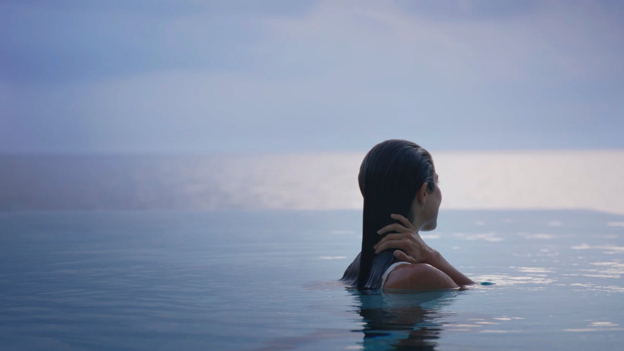 Conrad Maldives, Rangali Island. A film by Philip Lee Harvey
