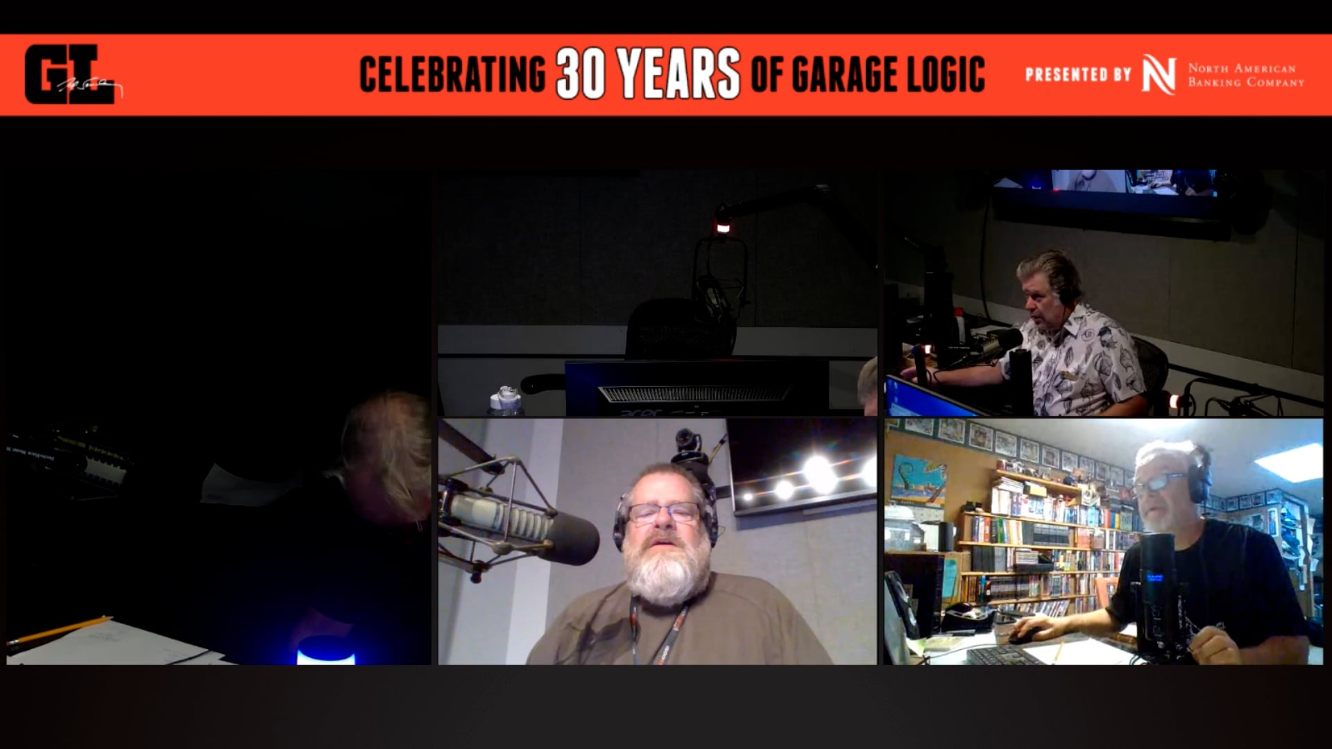 8/15 Reflections on Monday night’s 30th anniversary show at the Chanhassen Dinner Theatre