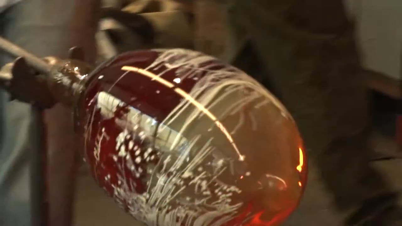 ASMR Fire on Vimeo