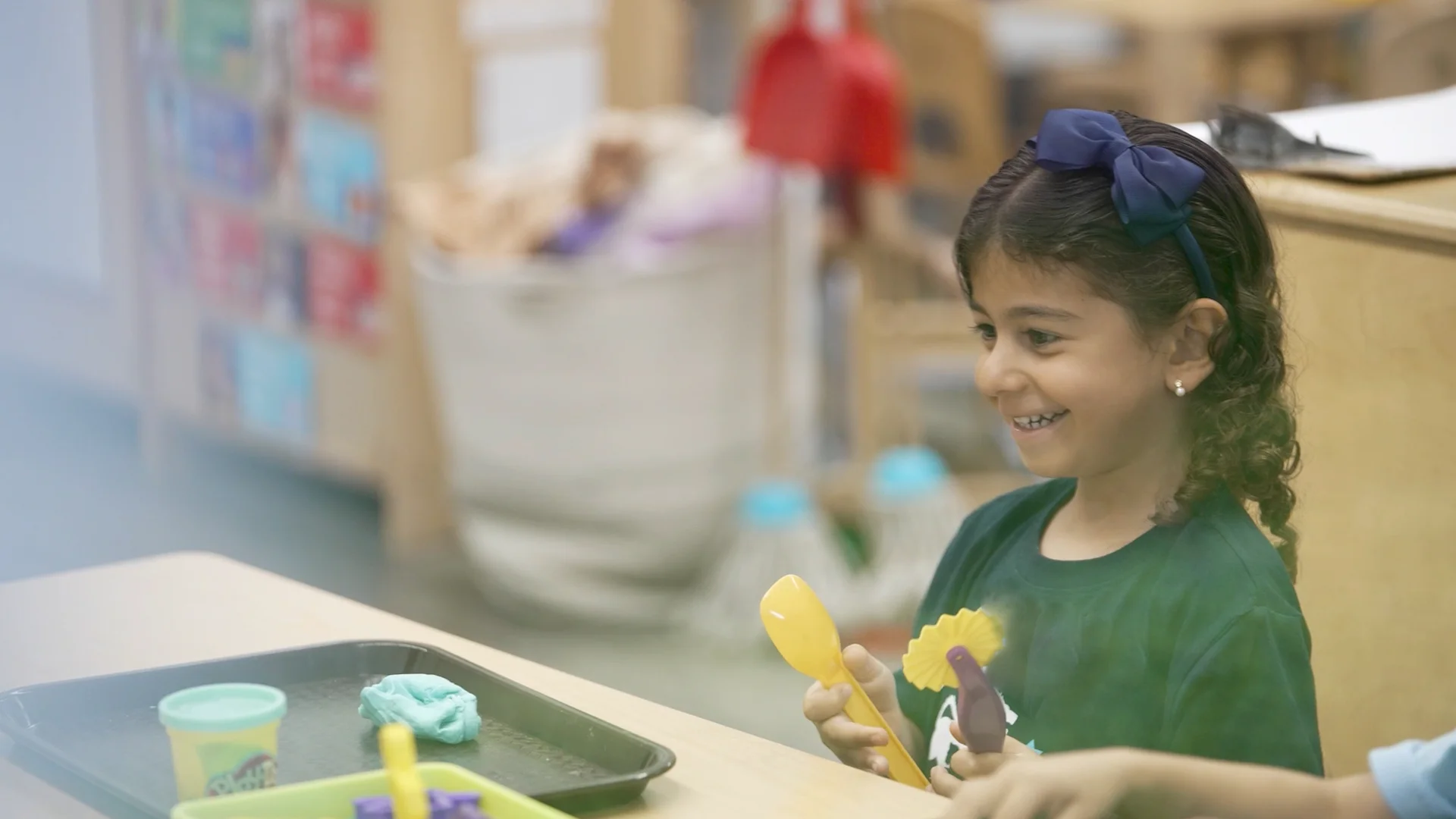 First Day of School 2023-2024 | Scheck Hillel Community School on Vimeo
