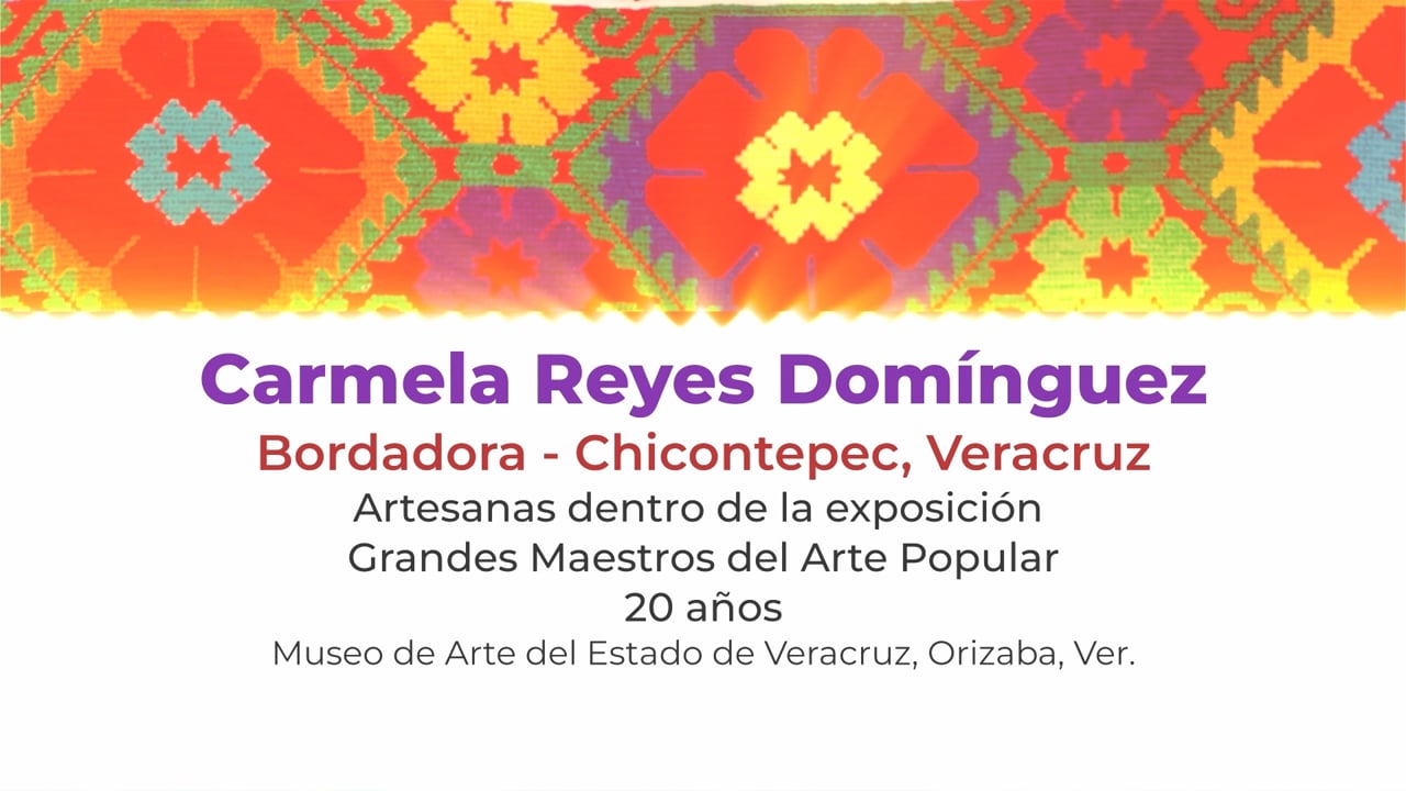 Carmela Reyes
