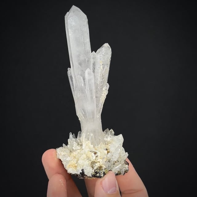 Quartz