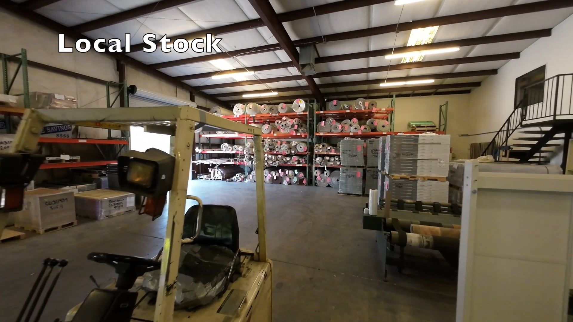 Flooring 101 Bakersfield 2 (1) on Vimeo