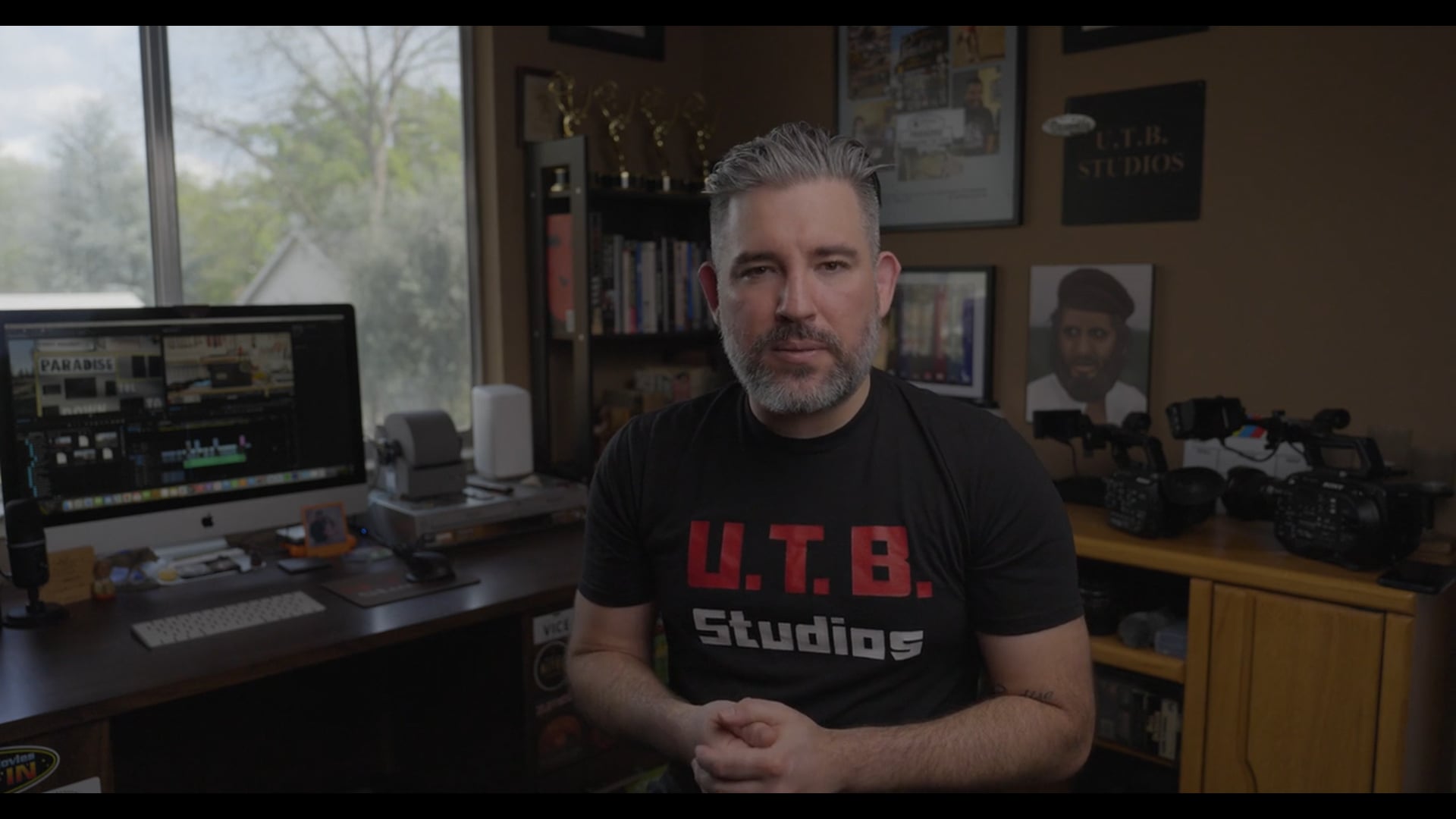 U.T.B. Studios | The Value of Community
