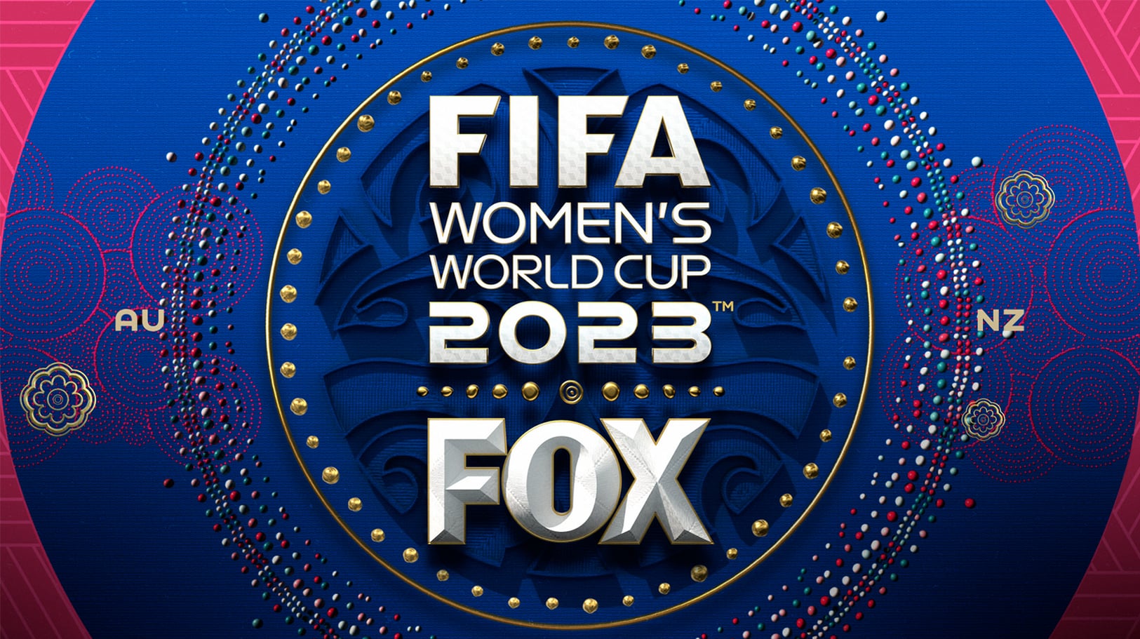 FIFA Womens World Cup 2023 On Air-Package FOX Sports on Vimeo
