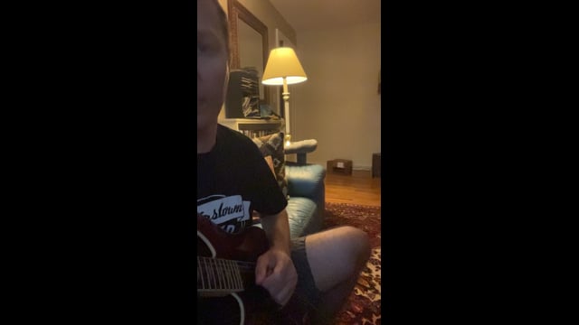 Left hand picking 140