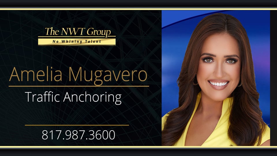 Traffic Anchoring