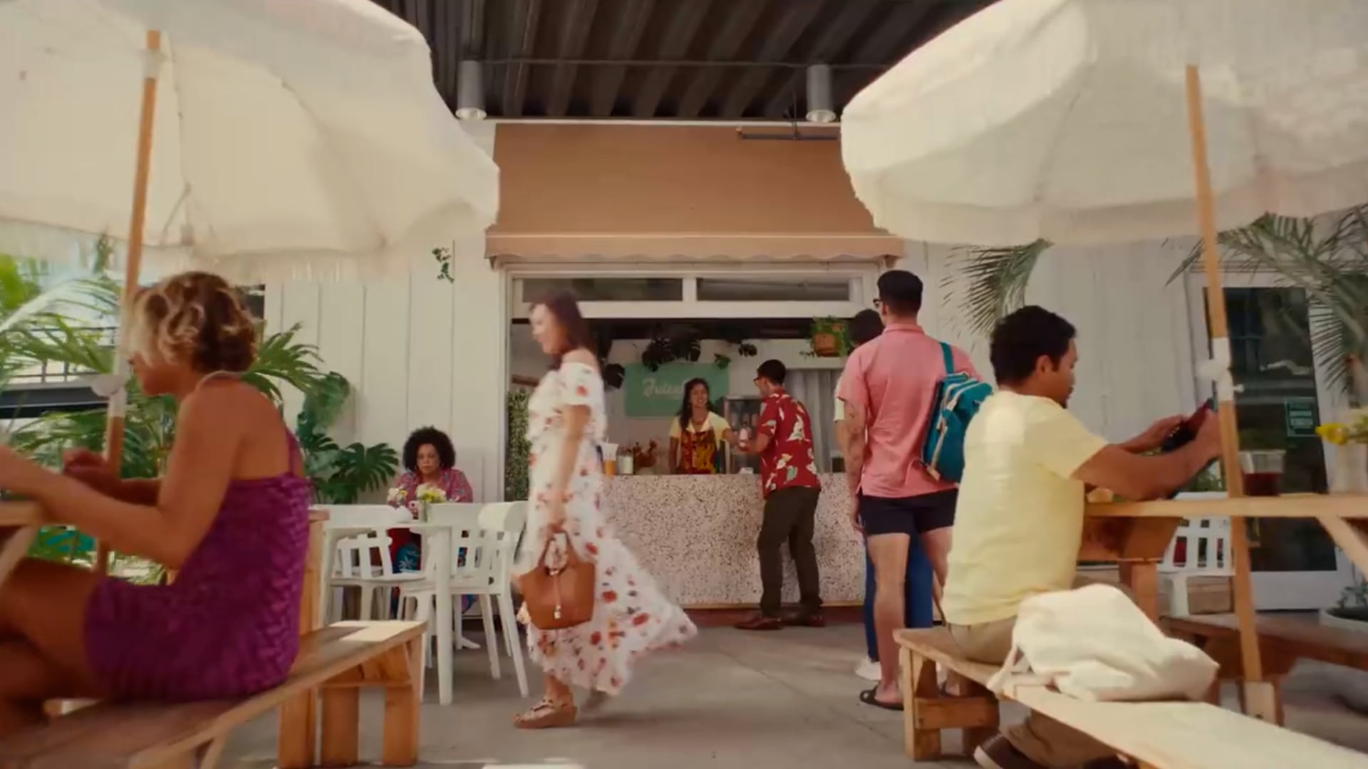First Hawaiian Bank - On Track