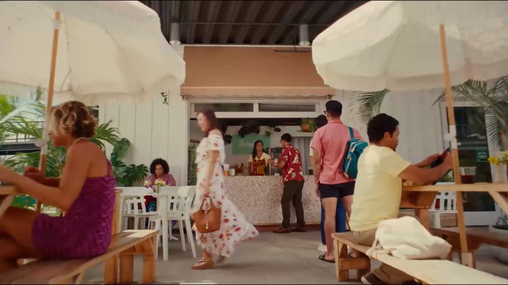 First Hawaiian Bank - On Track