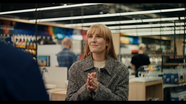 Commercials – Atlavík