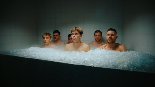 Commercials – Atlavík