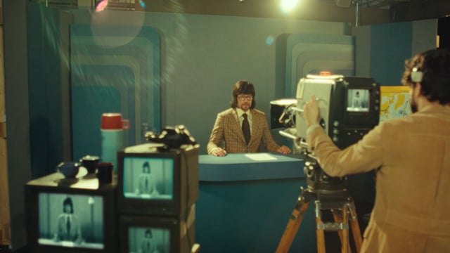 Commercials – Atlavík