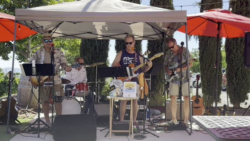 Sloop John B 2 on Vimeo