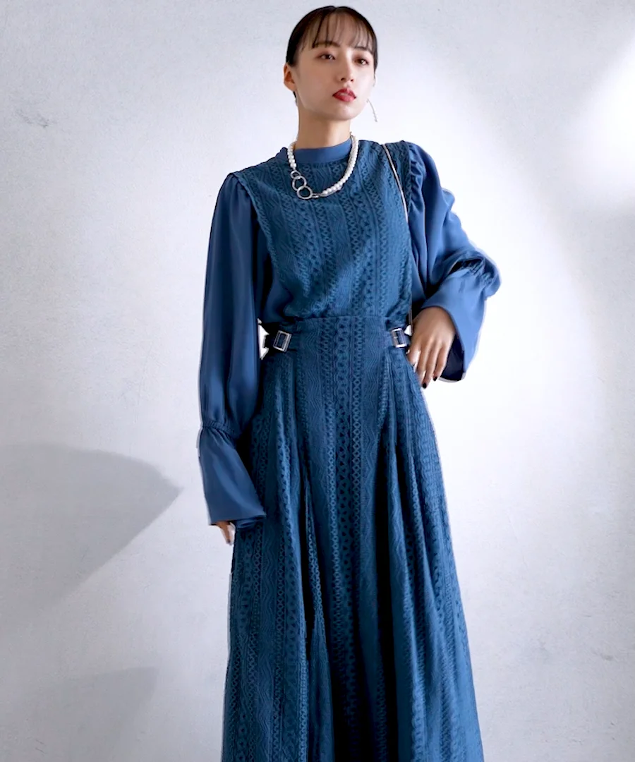 DRESS DRESS DRESS | [公式]ハレ（HARE）通販