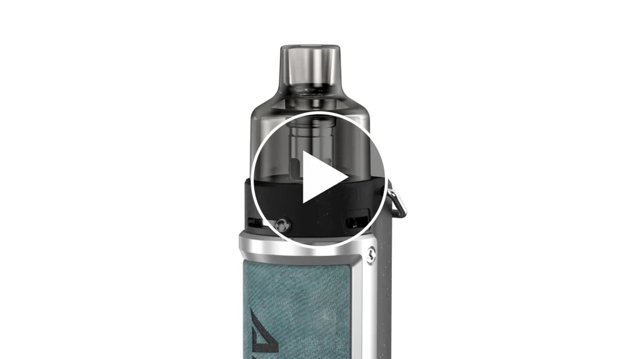 elf bar vape uk VOOPOO Argus X/Pro/GT Replacement Pod main image 0