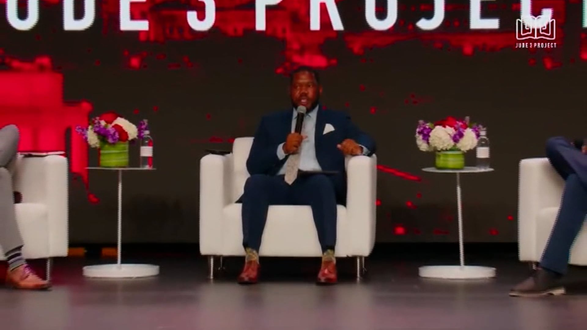 Part 1b - Christianity and Mental Health -