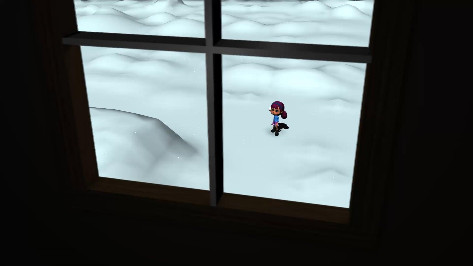 Snowball on Vimeo