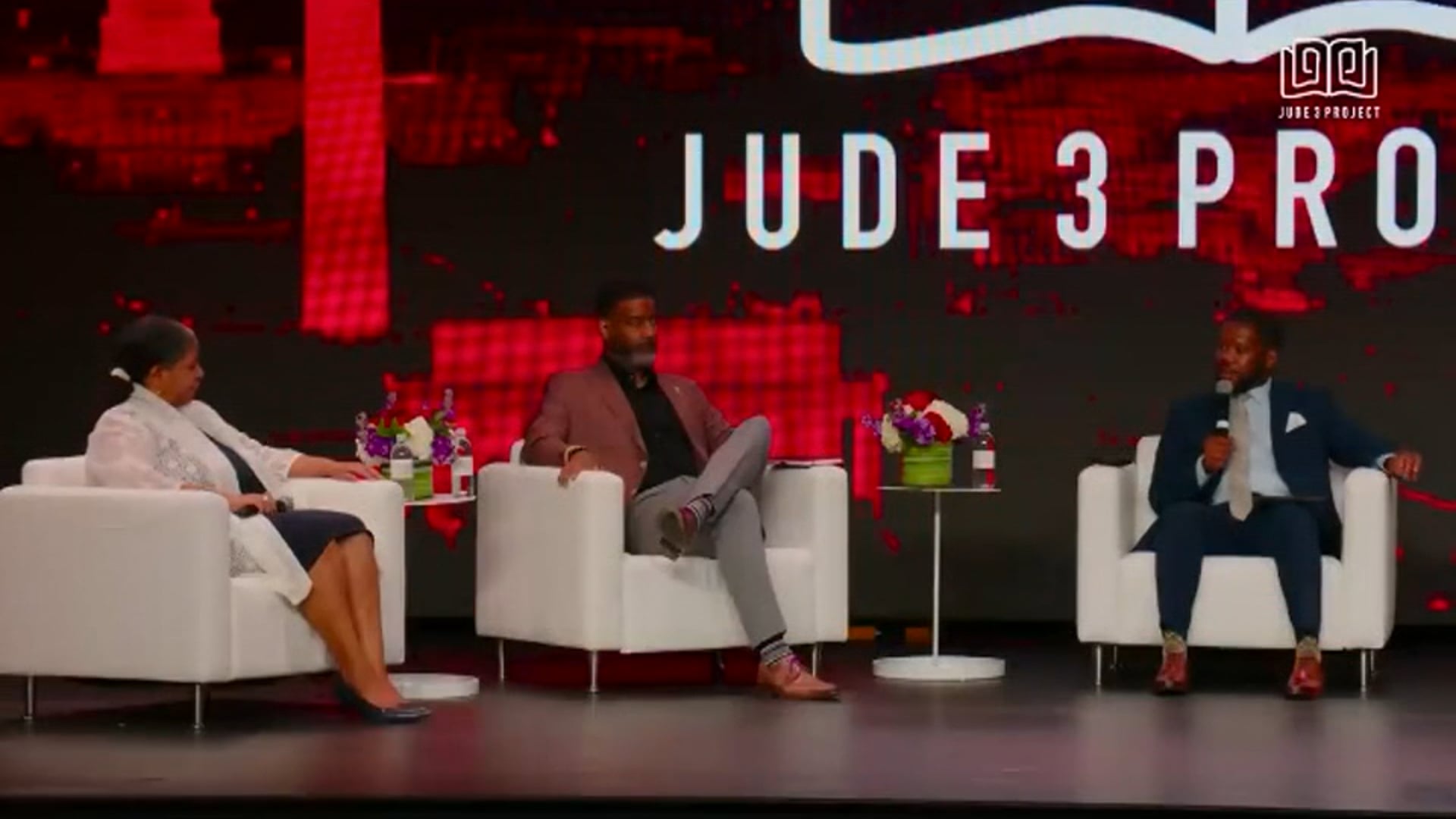 Part 1a - Christianity and Mental Health -