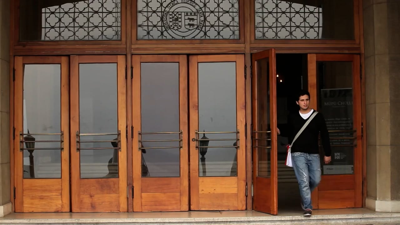 Google Student Ambassadors - Chile