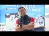 La excelente genética de Albaitaritza en Armoki