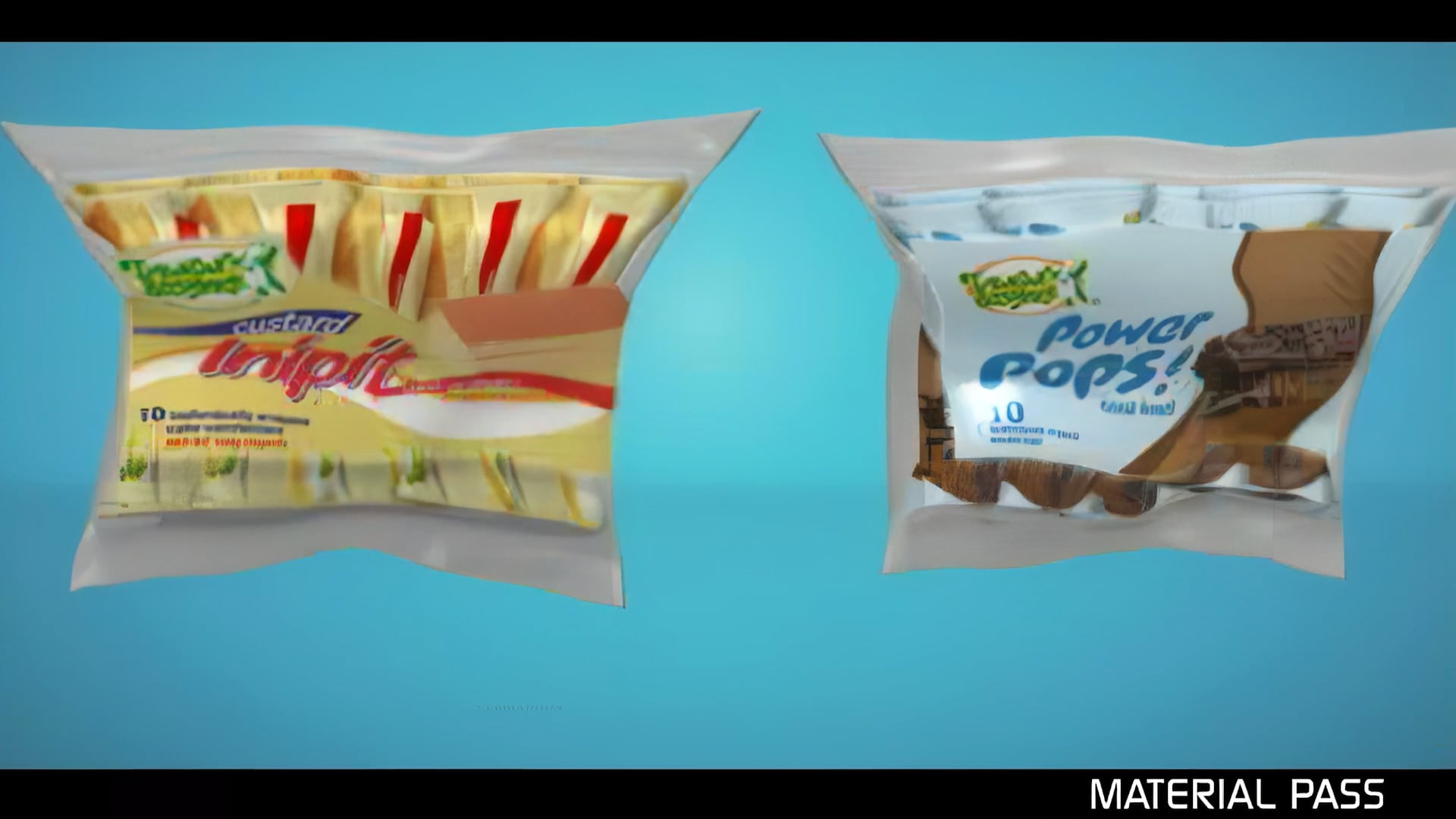 Post Supervisor / TVC / Dance