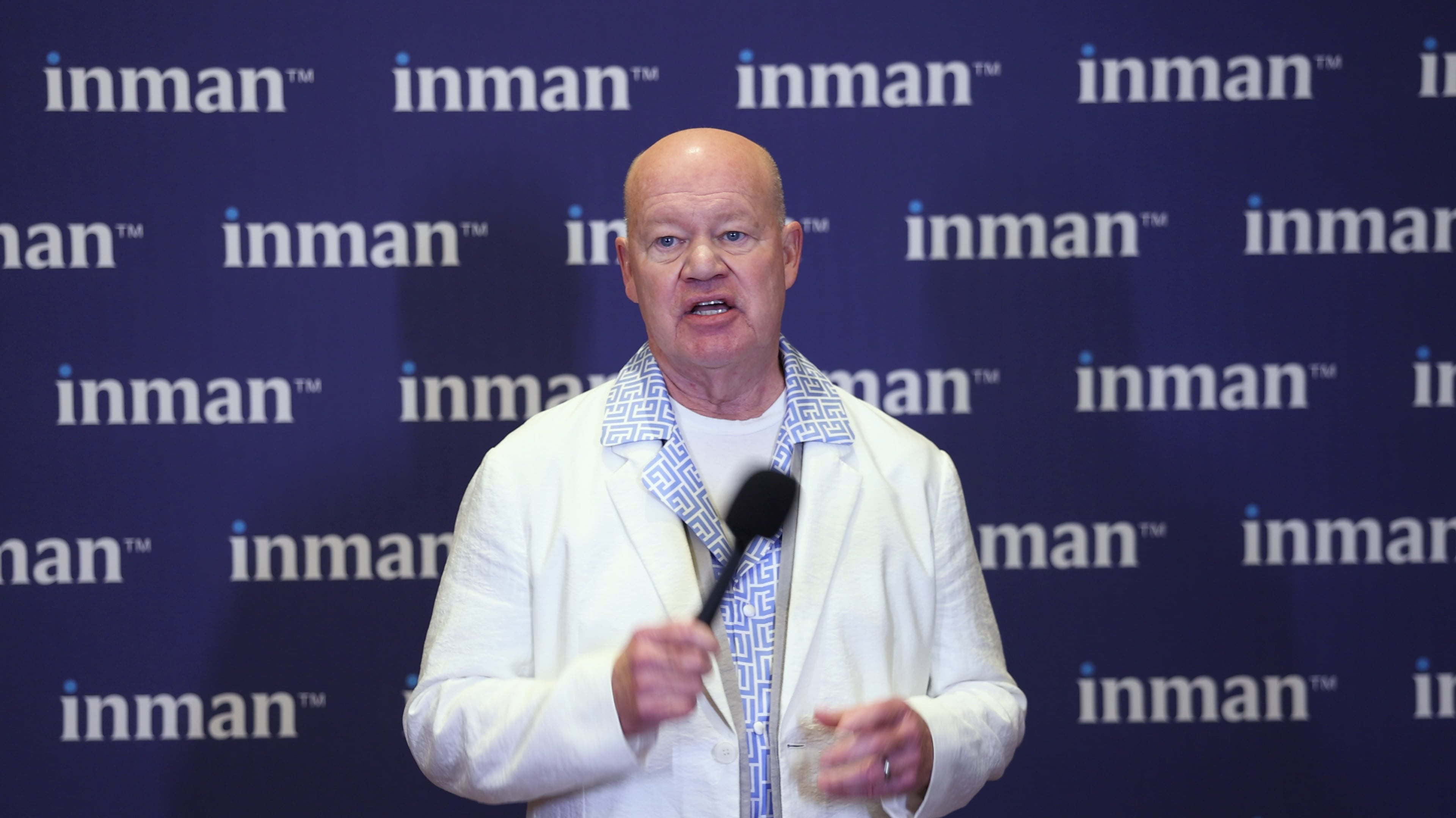 Brad Inman - ICLV 2023 on Vimeo