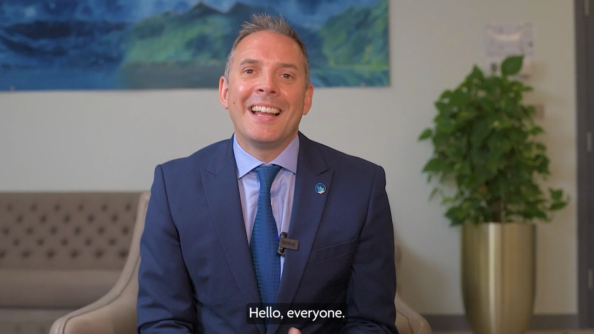 David Tongue on Vimeo