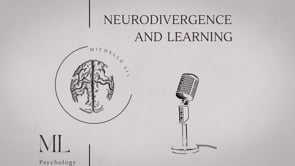 Neurodivergence and Learning