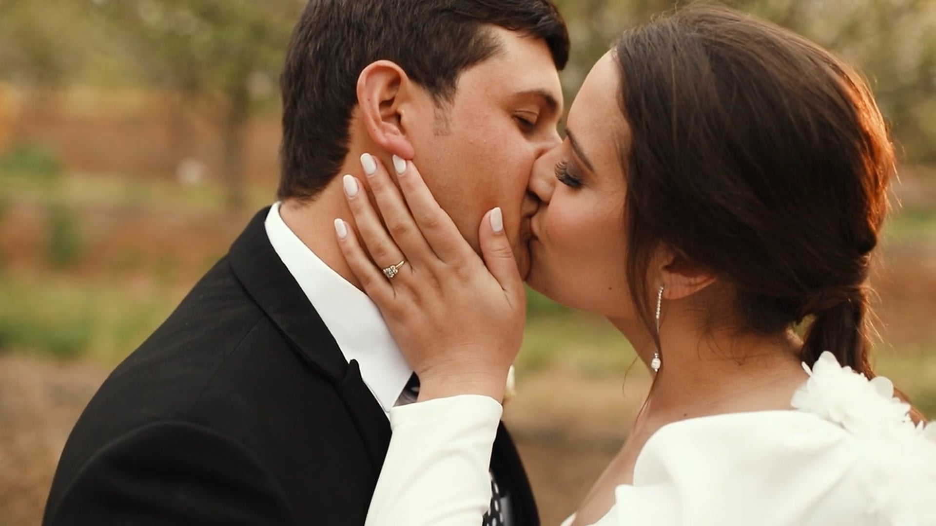 Hugo & Danielle | Groenrivier