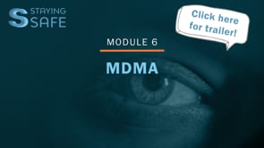 Module 6 - MDMA - Trailer