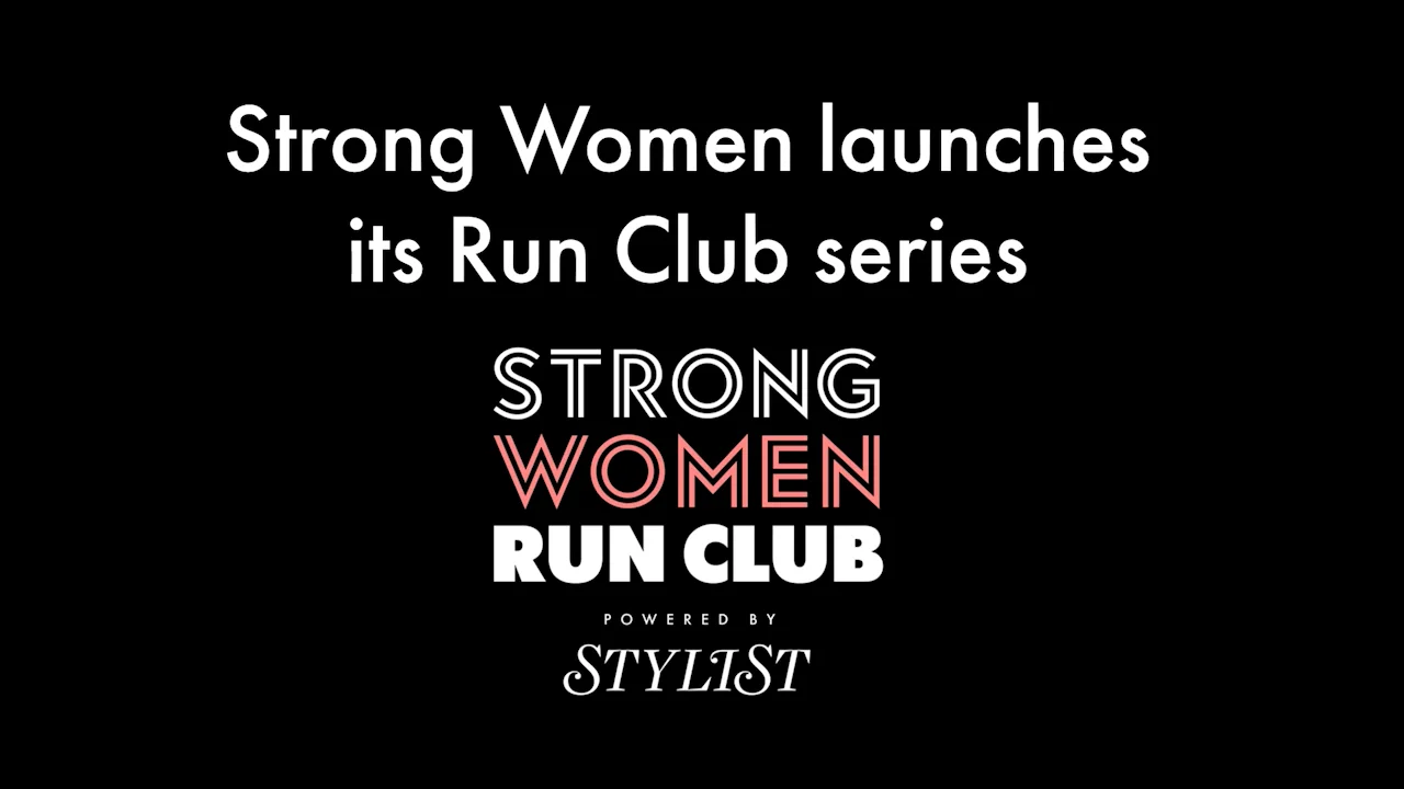 Strong Women Run Club on Vimeo